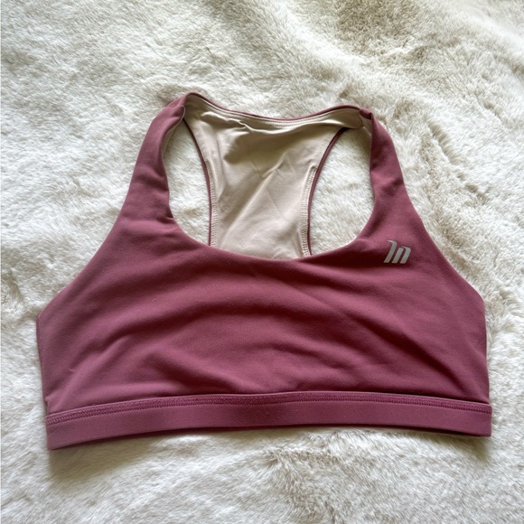Musclenation Sports Bra - Picture 1 of 4